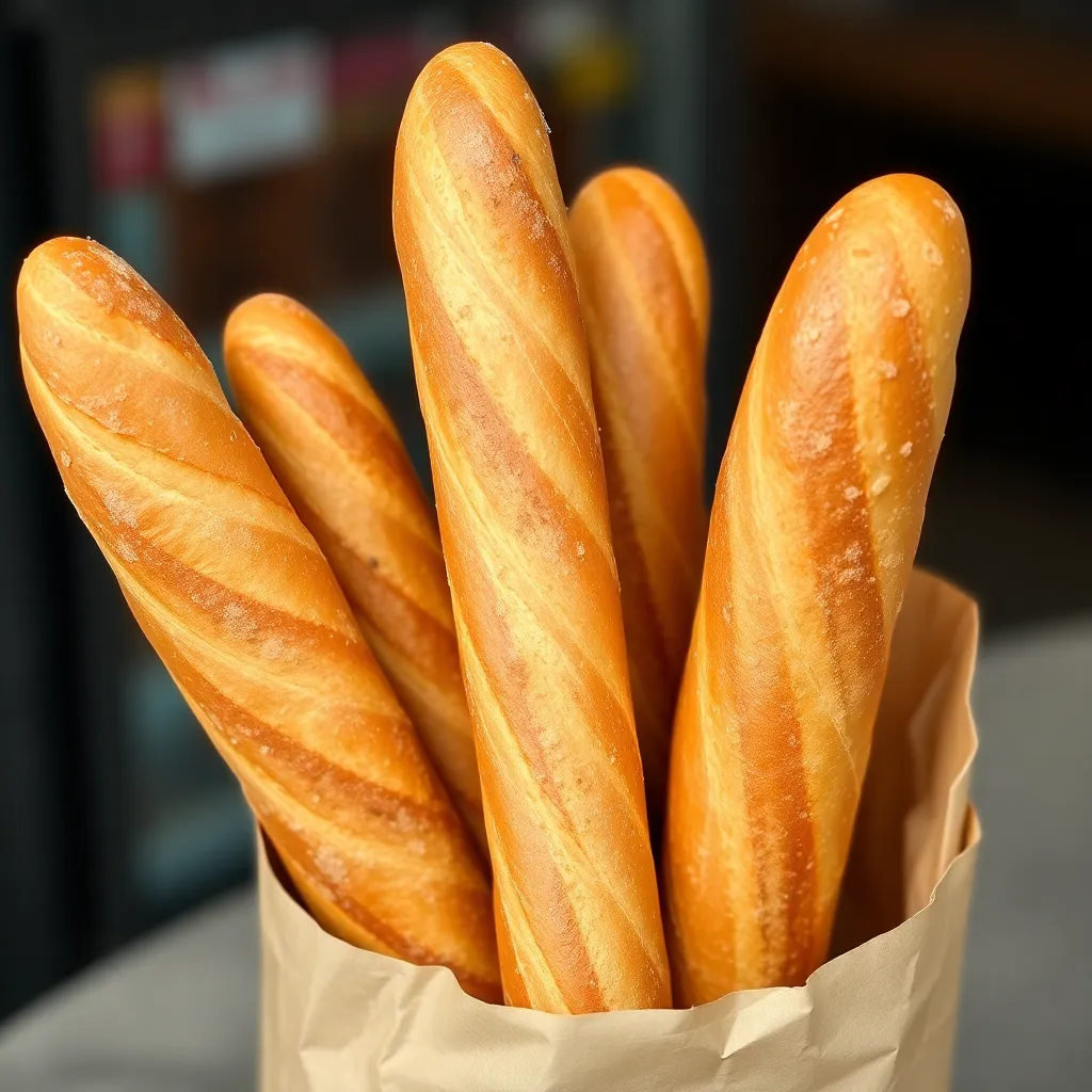Classic Baguette